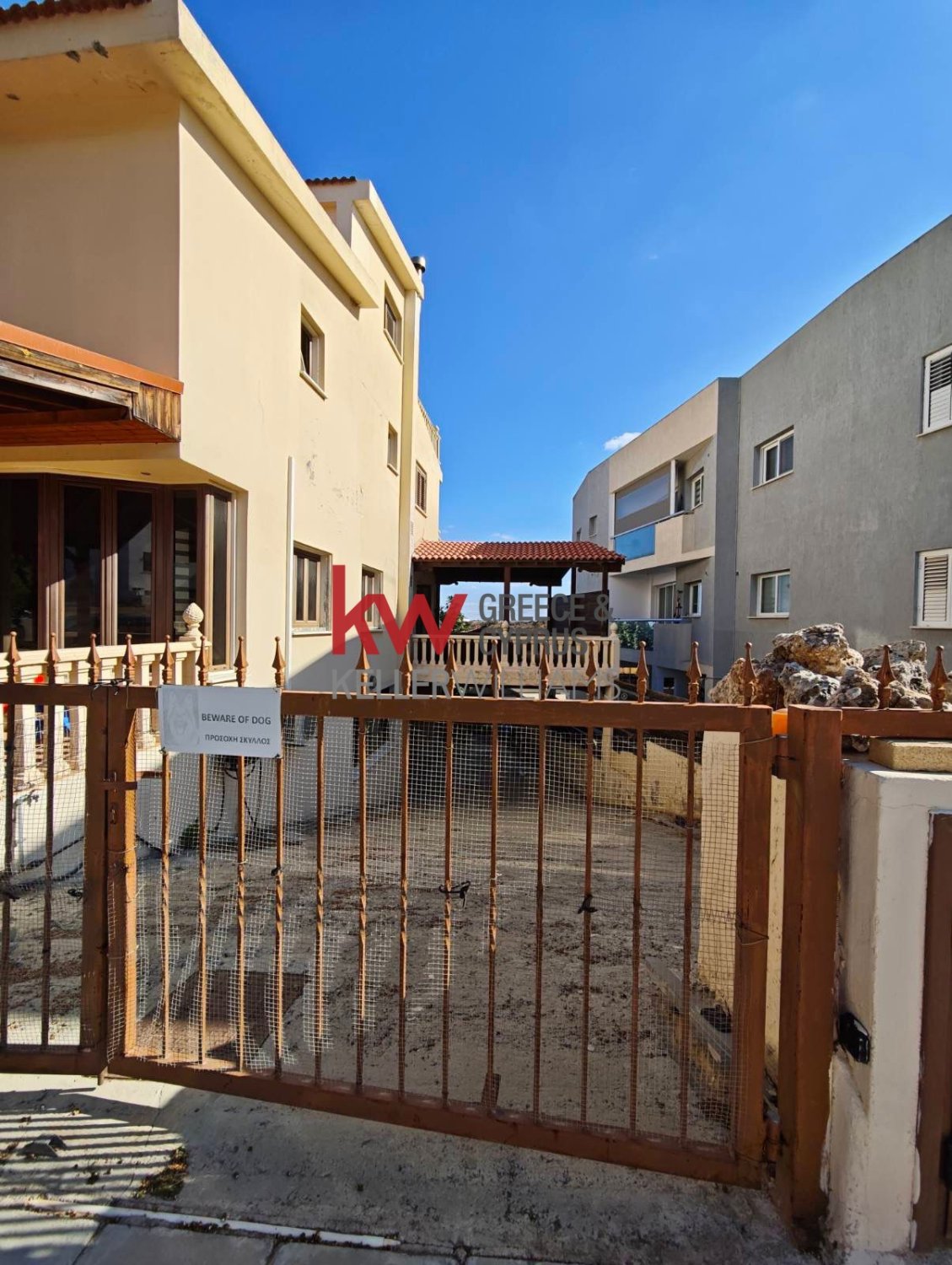 3 bedrooms Townhouse in Dali, Nicosia, Cyprus No. 51812