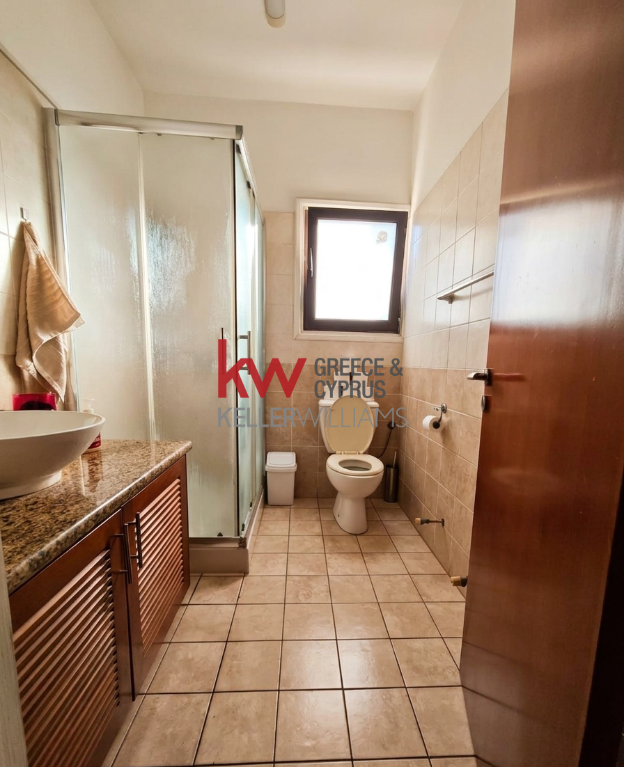 3 bedrooms Townhouse in Dali, Nicosia, Cyprus No. 51812