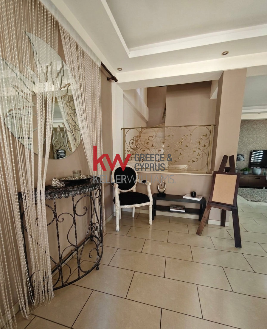 3 bedrooms Townhouse in Dali, Nicosia, Cyprus No. 51812