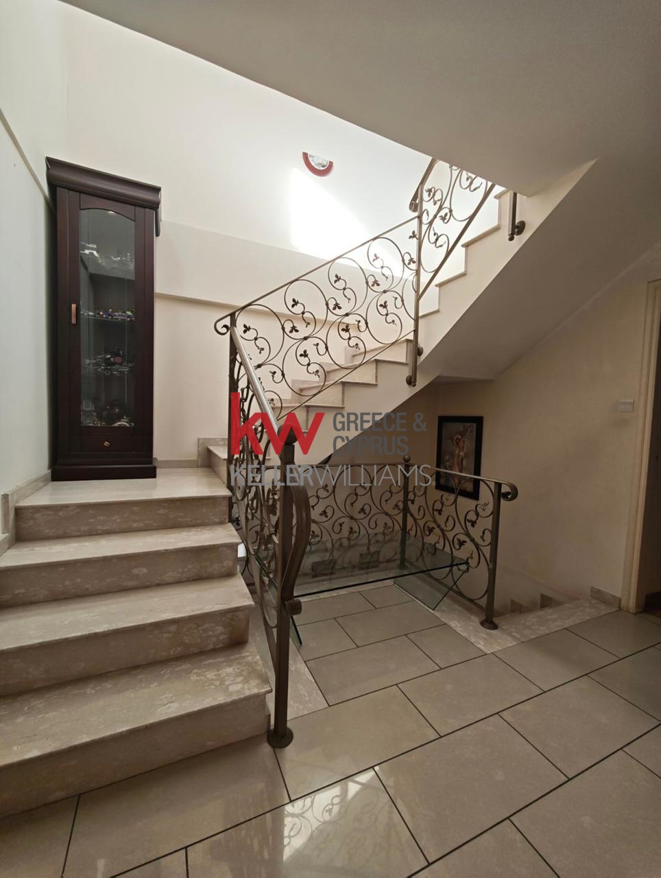 3 bedrooms Townhouse in Dali, Nicosia, Cyprus No. 51812