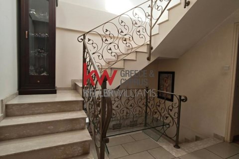 3 bedrooms Townhouse in Dali, Nicosia,  No. 51812 9