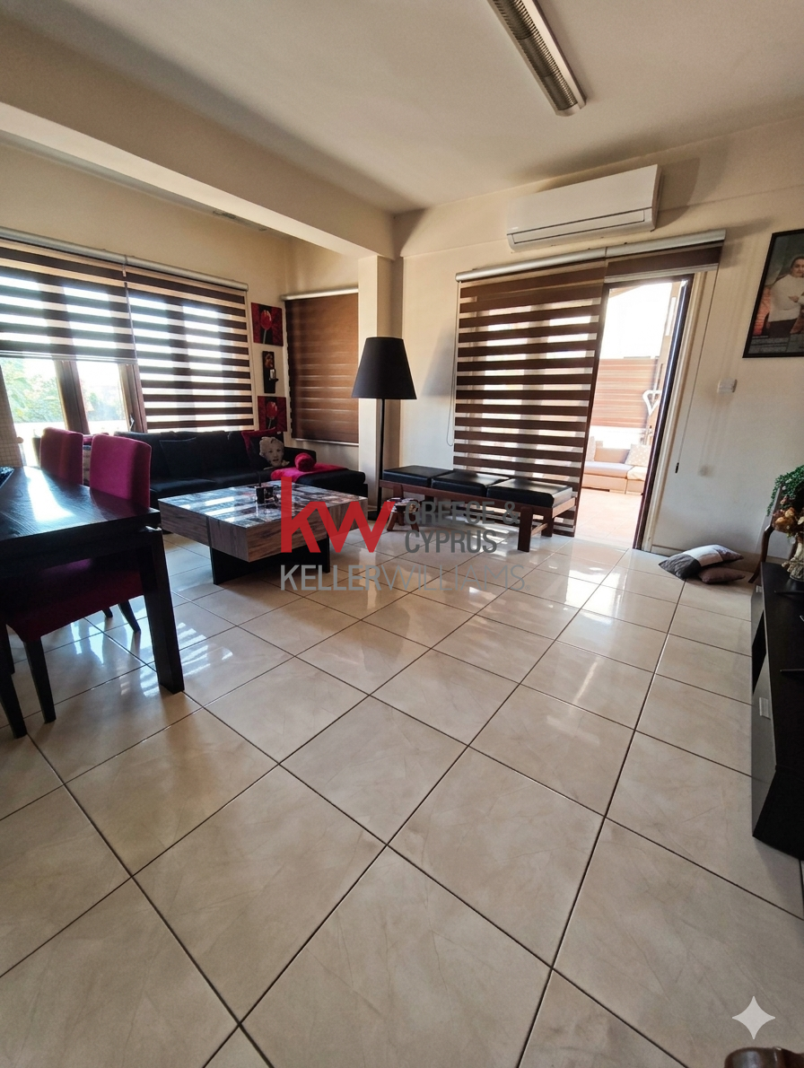 3 bedrooms Townhouse in Dali, Nicosia, Cyprus No. 51812