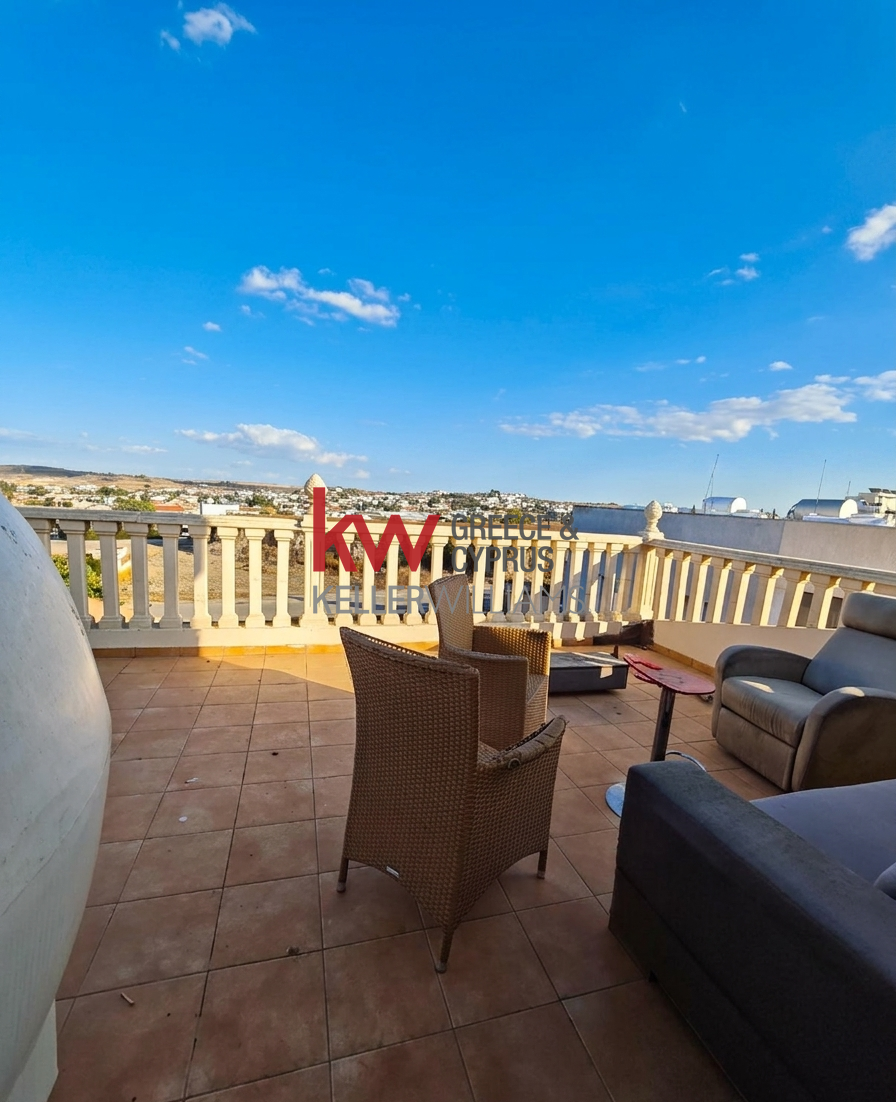 3 bedrooms Townhouse in Dali, Nicosia, Cyprus No. 51812