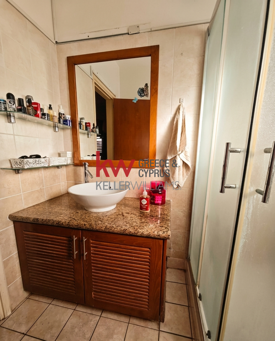 3 bedrooms Townhouse in Dali, Nicosia, Cyprus No. 51812