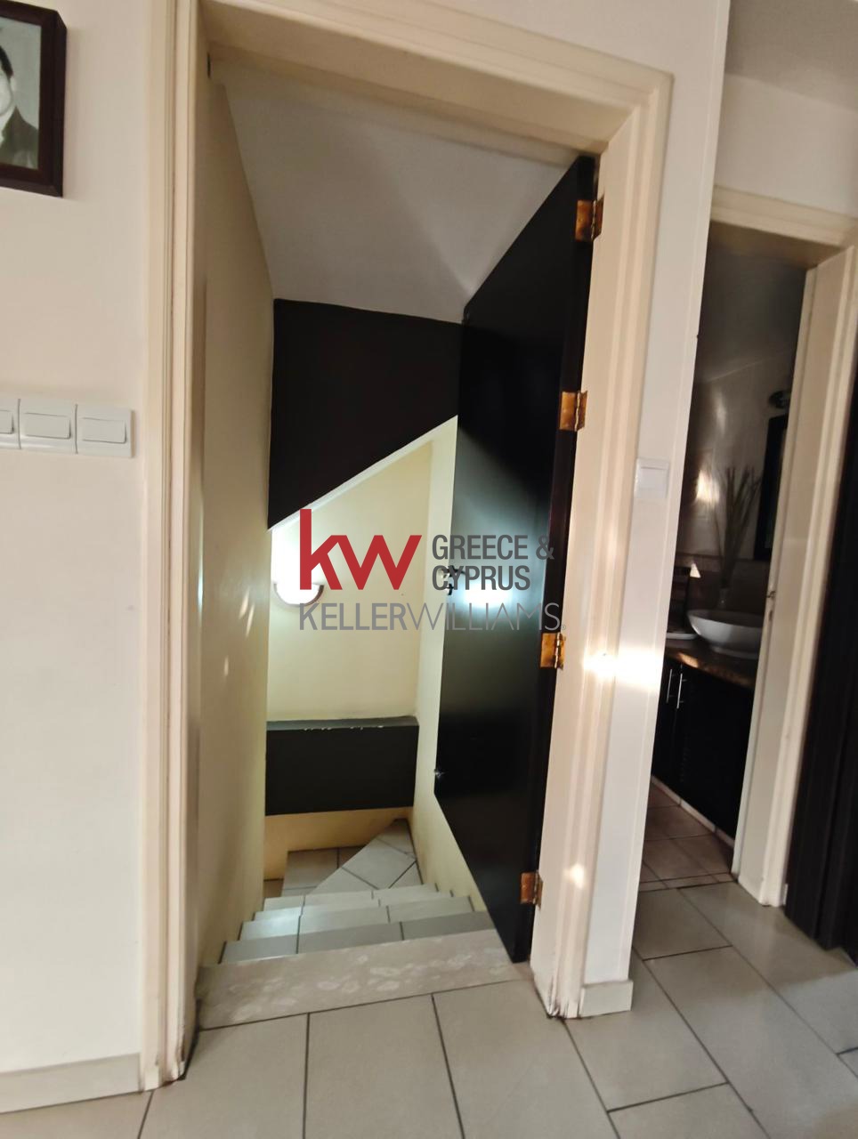 3 bedrooms Townhouse in Dali, Nicosia, Cyprus No. 51812