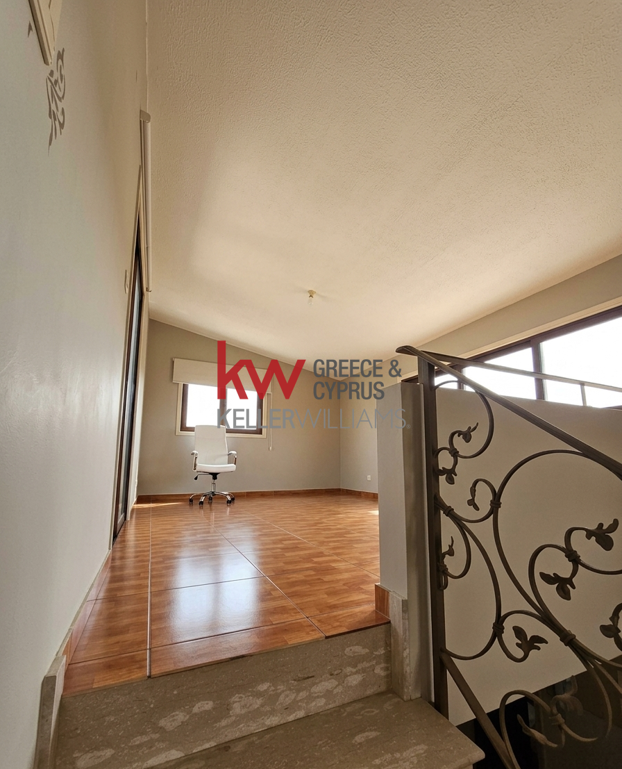 3 bedrooms Townhouse in Dali, Nicosia, Cyprus No. 51812