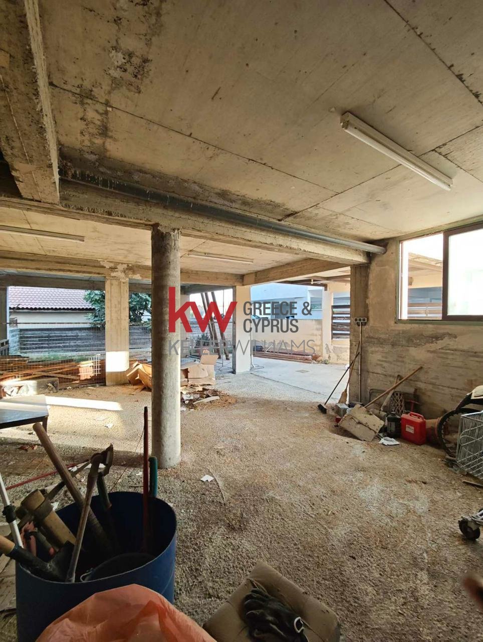 3 bedrooms Townhouse in Dali, Nicosia, Cyprus No. 51812