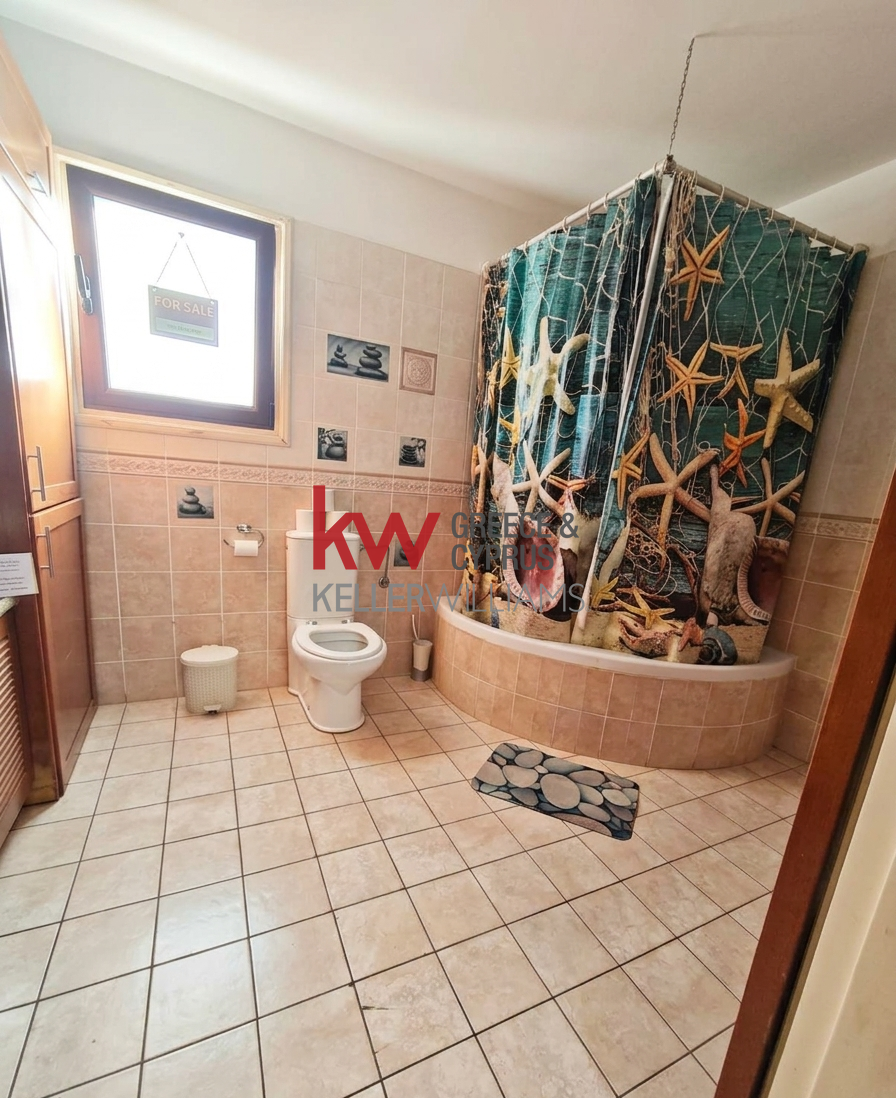 3 bedrooms Townhouse in Dali, Nicosia, Cyprus No. 51812