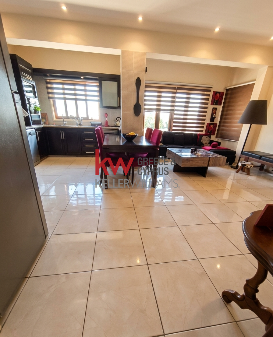 3 bedrooms Townhouse in Dali, Nicosia, Cyprus No. 51812