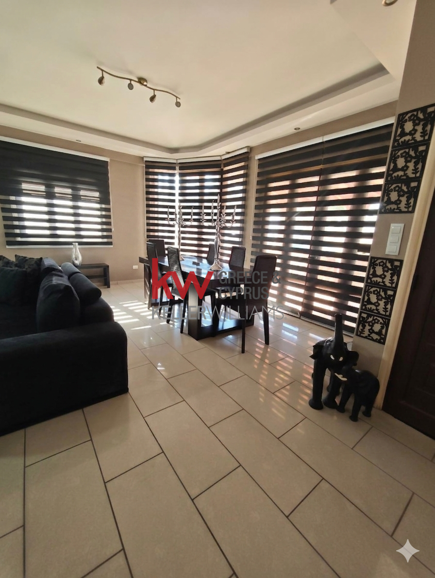 3 bedrooms Townhouse in Dali, Nicosia, Cyprus No. 51812