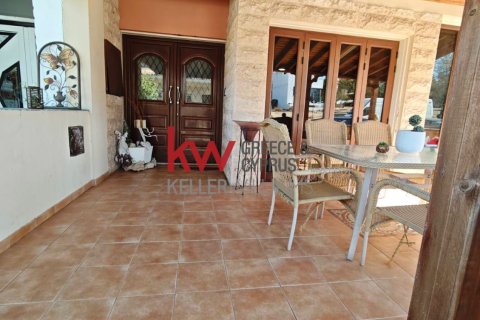 3 bedrooms Townhouse in Dali, Nicosia,  No. 51812 23