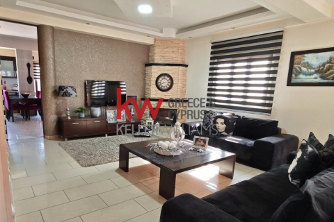 3 bedrooms Townhouse in Dali, Nicosia,  No. 51812