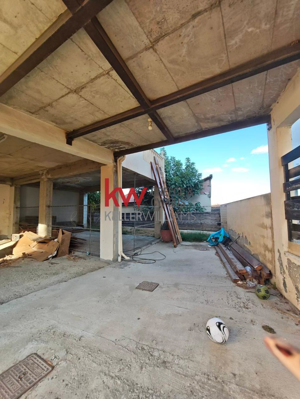 3 bedrooms Townhouse in Dali, Nicosia, Cyprus No. 51812
