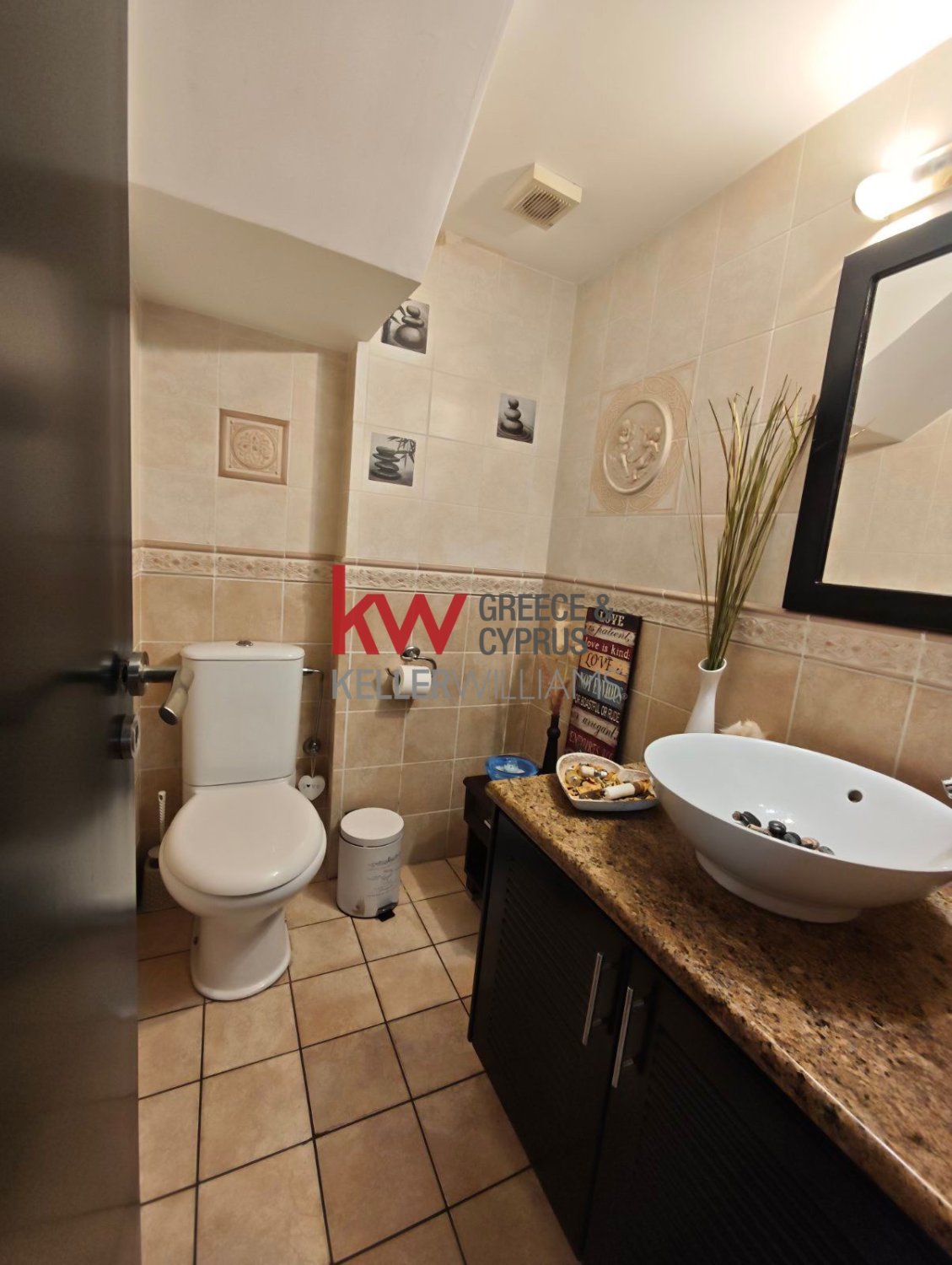 3 bedrooms Townhouse in Dali, Nicosia, Cyprus No. 51812