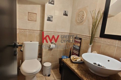 3 bedrooms Townhouse in Dali, Nicosia,  No. 51812 19
