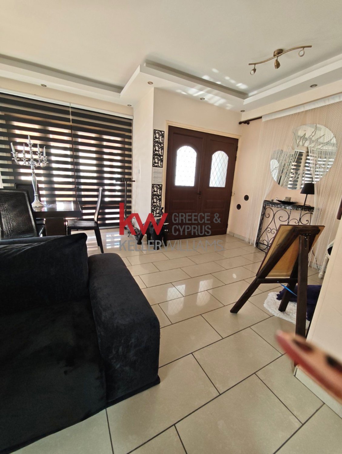 3 bedrooms Townhouse in Dali, Nicosia, Cyprus No. 51812