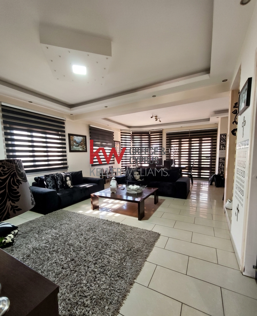 3 bedrooms Townhouse in Dali, Nicosia, Cyprus No. 51812