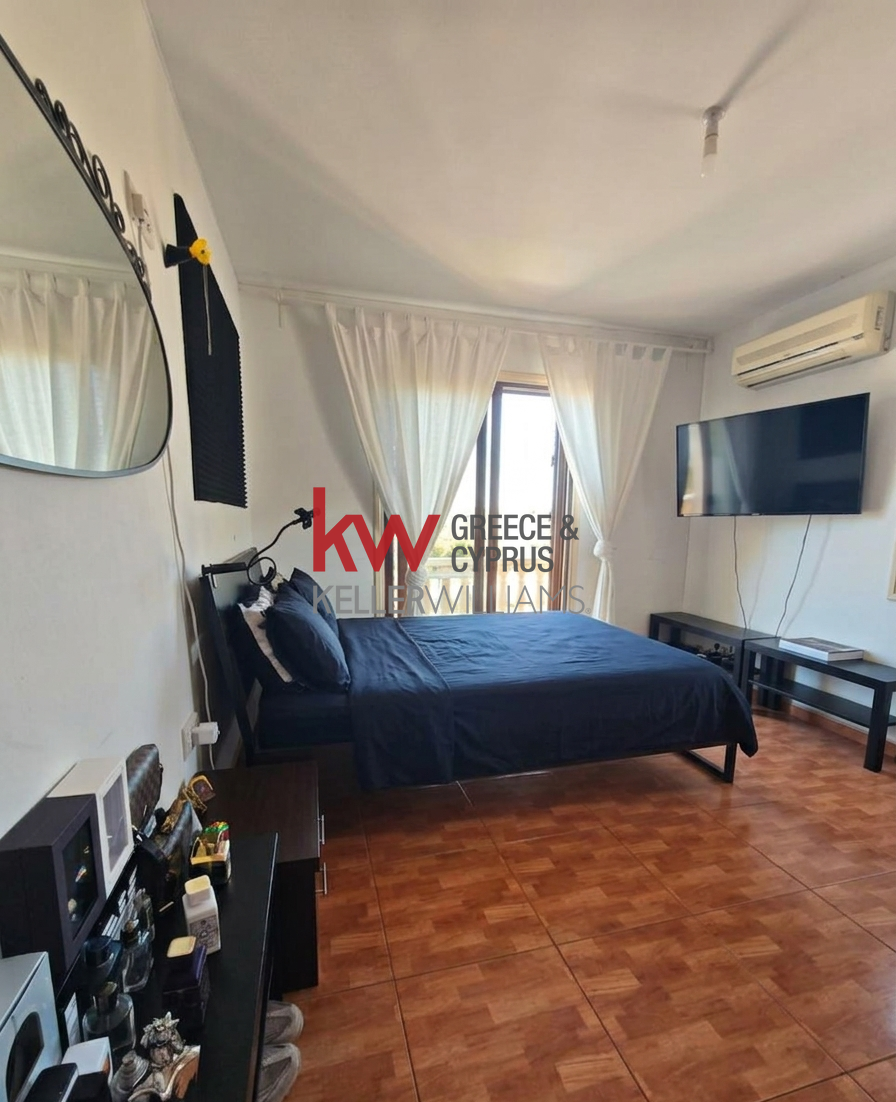 3 bedrooms Townhouse in Dali, Nicosia, Cyprus No. 51812