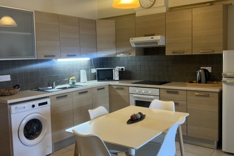 2 bedrooms Apartment in Mazotos, Larnaka,  No. 51813 7