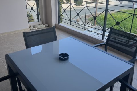 2 bedrooms Apartment in Mazotos, Larnaka,  No. 51813 11