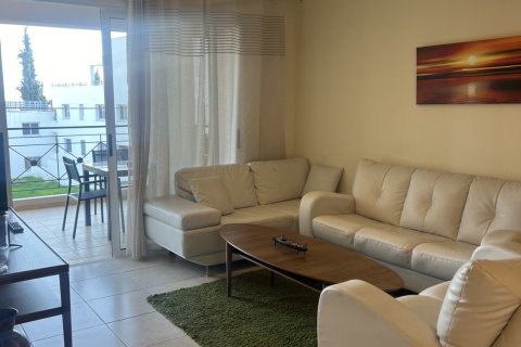 2 bedrooms Apartment in Mazotos, Larnaka,  No. 51813 9