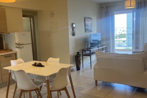 2 bedrooms Apartment in Mazotos, Larnaka,  No. 51813 5