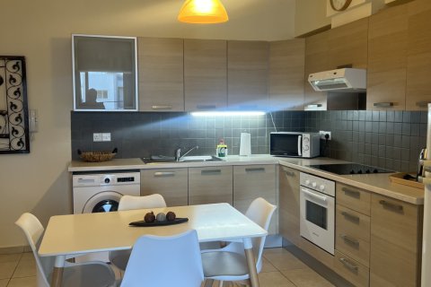 2 bedrooms Apartment in Mazotos, Larnaka,  No. 51813 15