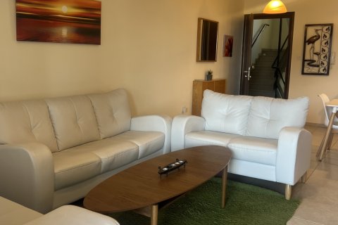 2 bedrooms Apartment in Mazotos, Larnaka,  No. 51813 14