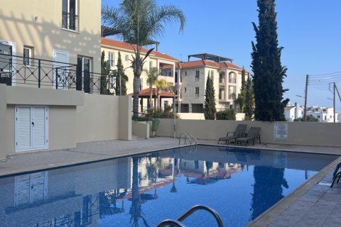 2 bedrooms Apartment in Mazotos, Larnaka,  No. 51813 2