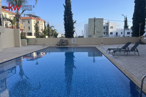 2 bedrooms Apartment in Mazotos, Larnaka,  No. 51813