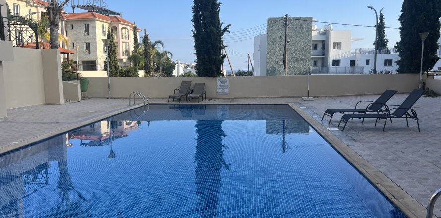 2 bedrooms Apartment in Mazotos, Larnaka,  No. 51813