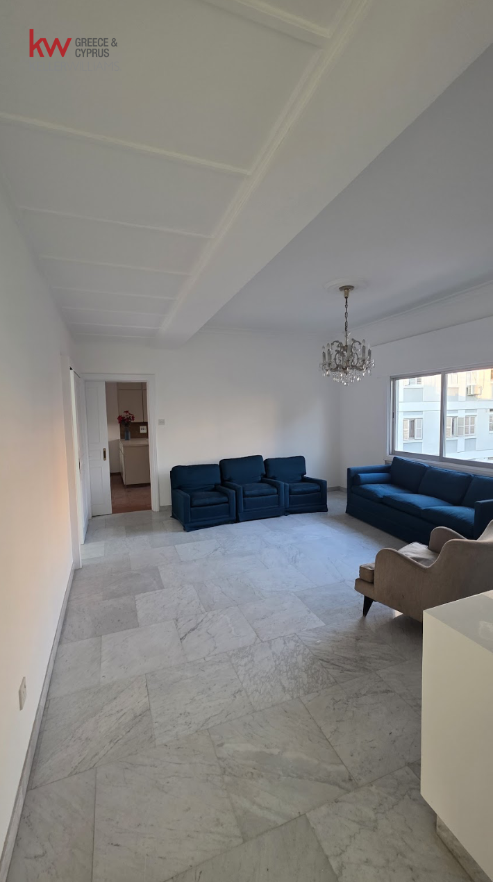 9 rooms Office in Nicosia, Cyprus No. 51809