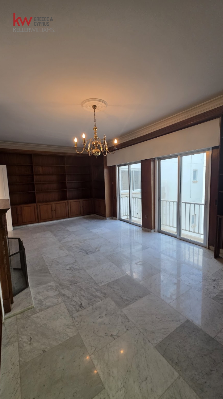 9 rooms Office in Nicosia, Cyprus No. 51809