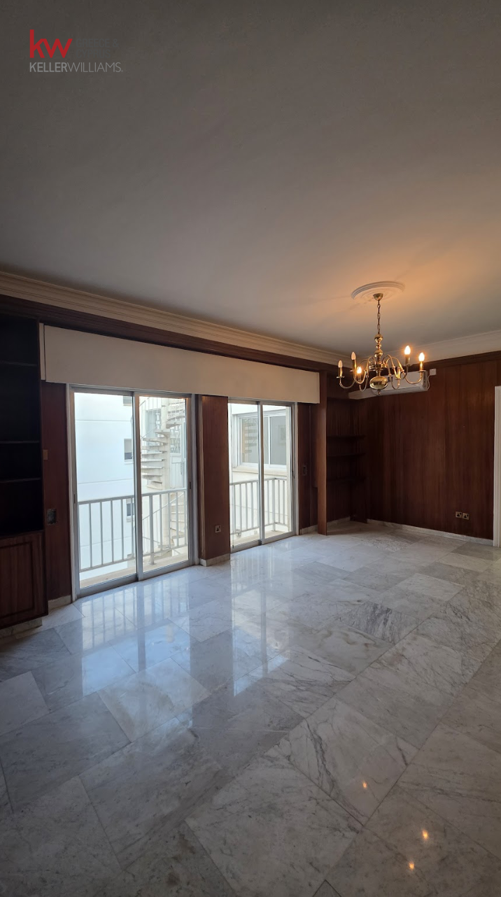 9 rooms Office in Nicosia, Cyprus No. 51809