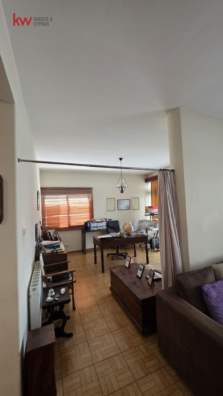 452m2 Commercial property in Aglandjia, Nicosia, Cyprus No. 51814