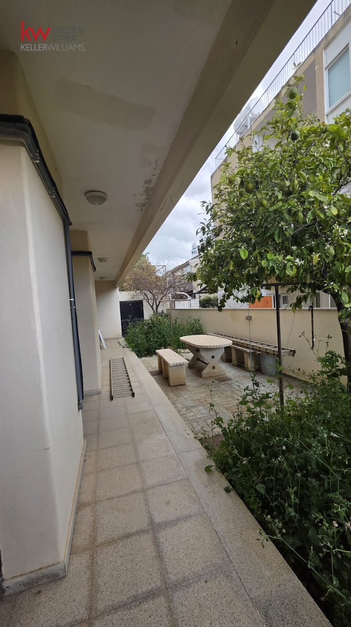 452m2 Commercial property in Aglandjia, Nicosia, Cyprus No. 51814