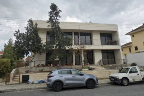 452m2 Local comercial en Aglandjia, Nicosia,  No. 51814 2