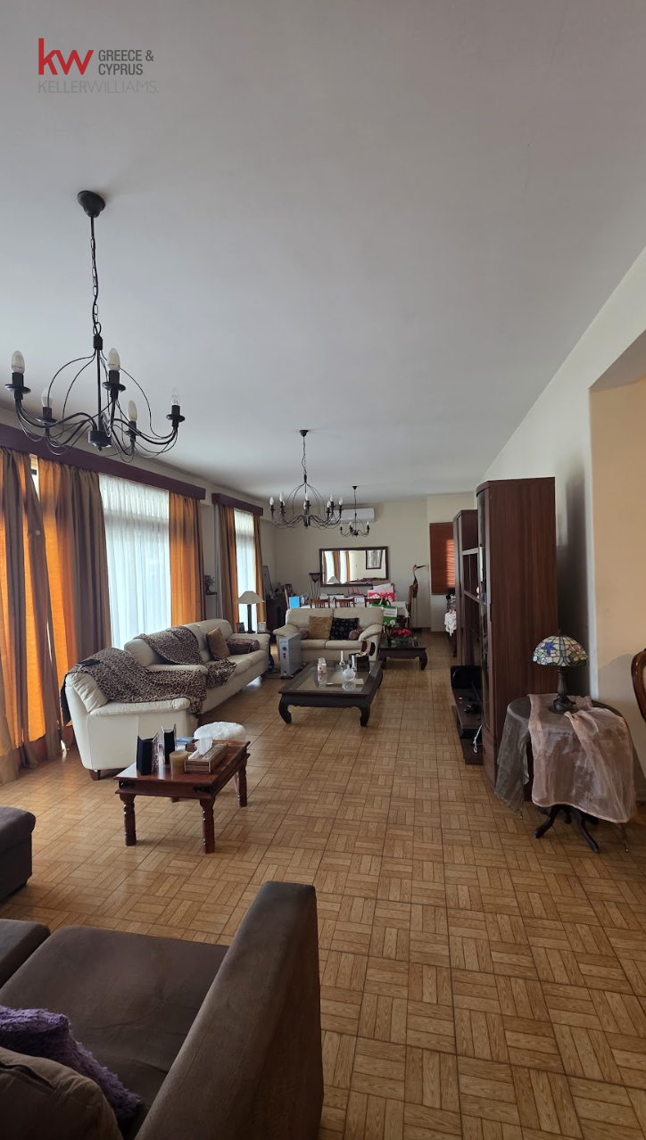452m2 Commercial property in Aglandjia, Nicosia, Cyprus No. 51814