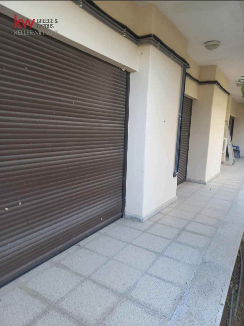 452m2 Commercial property in Aglandjia, Nicosia, Cyprus No. 51814