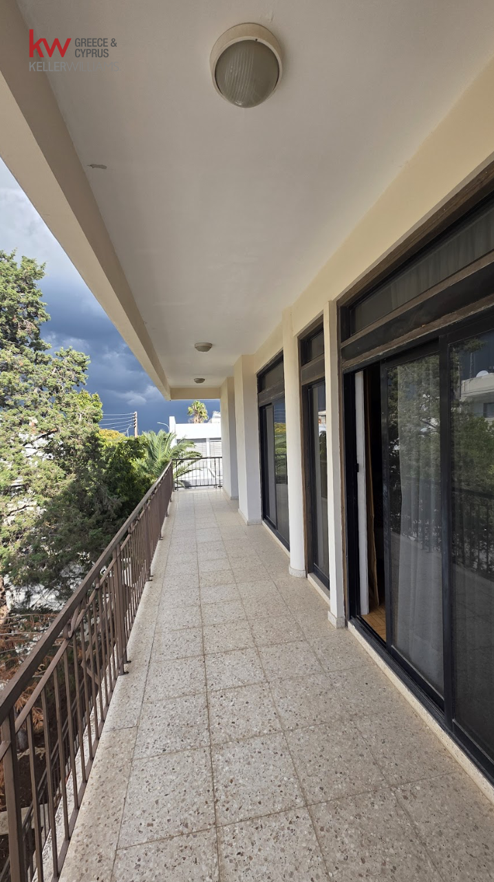 452m2 Commercial property in Aglandjia, Nicosia, Cyprus No. 51814