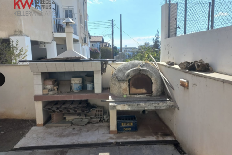 452m2 Local comercial en Aglandjia, Nicosia,  No. 51814 24