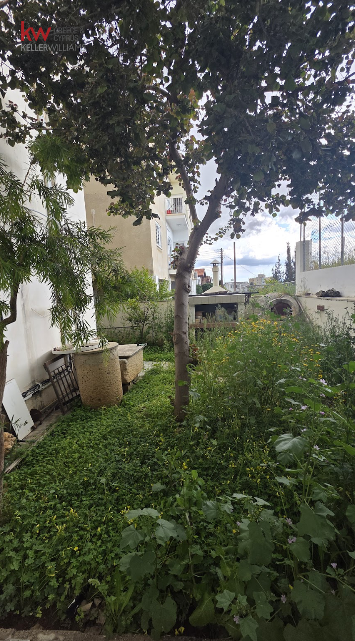 452m2 Commercial property in Aglandjia, Nicosia, Cyprus No. 51814