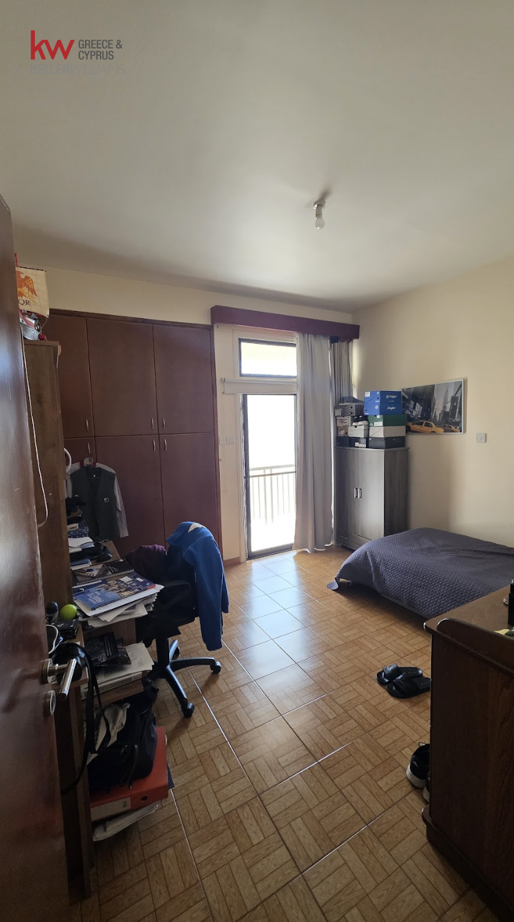 452m2 Commercial property in Aglandjia, Nicosia, Cyprus No. 51814