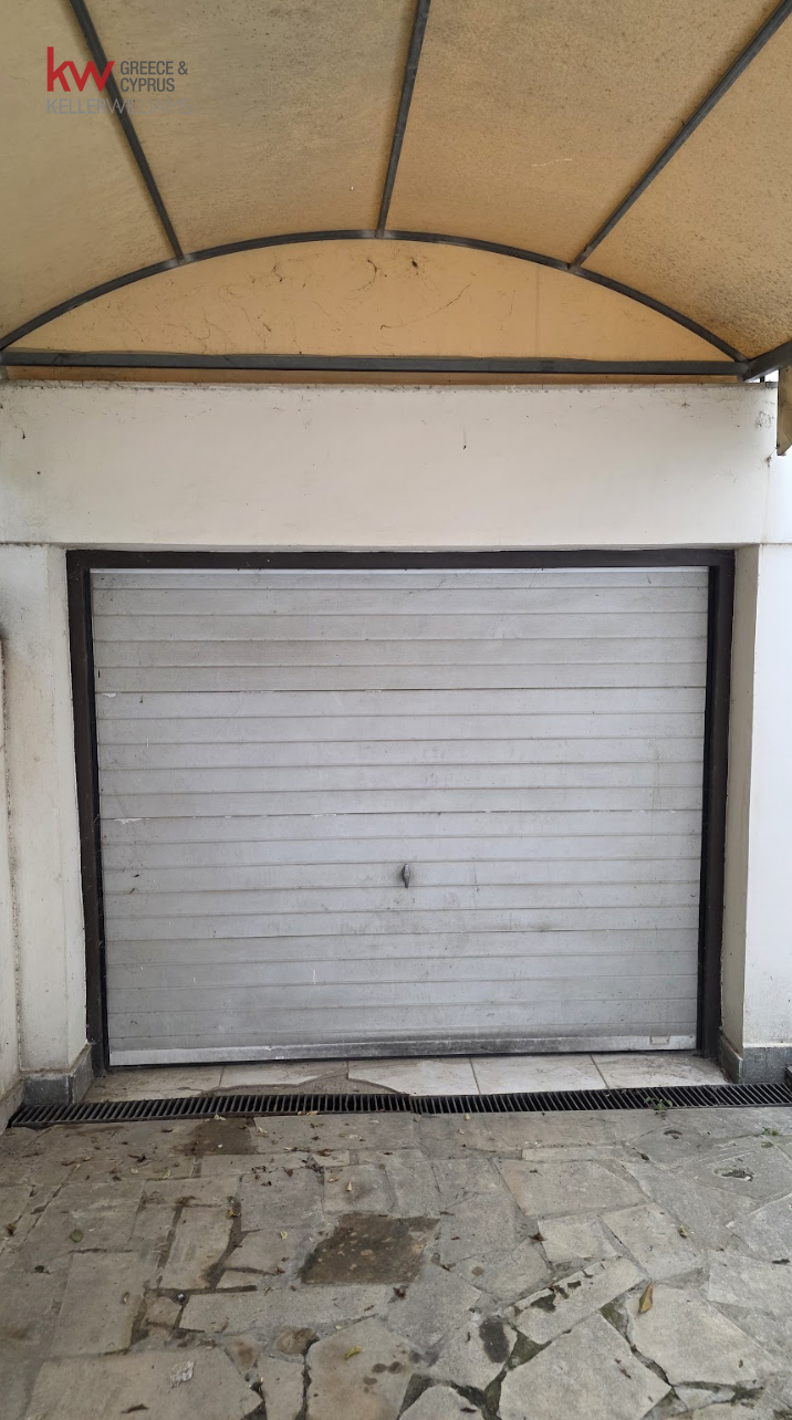 452m2 Commercial property in Aglandjia, Nicosia, Cyprus No. 51814