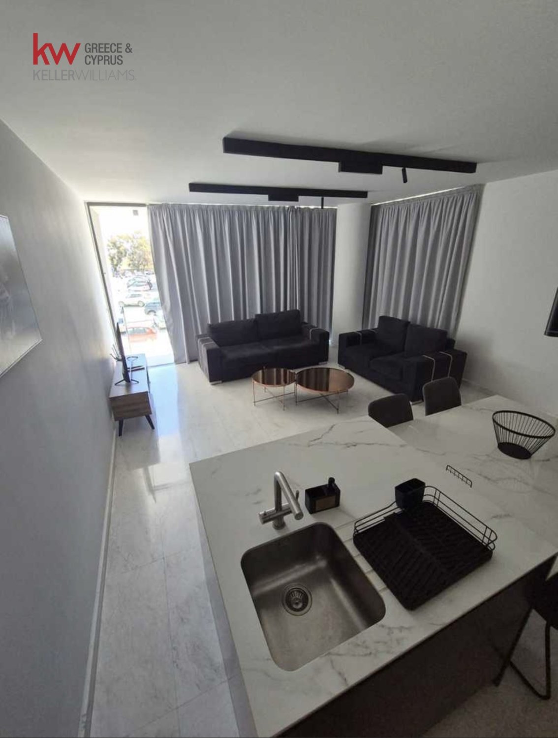 2 bedrooms Apartment in Larnaca, Larnaka, Cyprus No. 51811