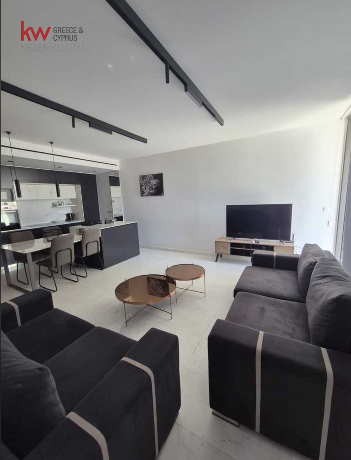 2 bedrooms Apartment in Larnaca, Larnaka, Cyprus No. 51811