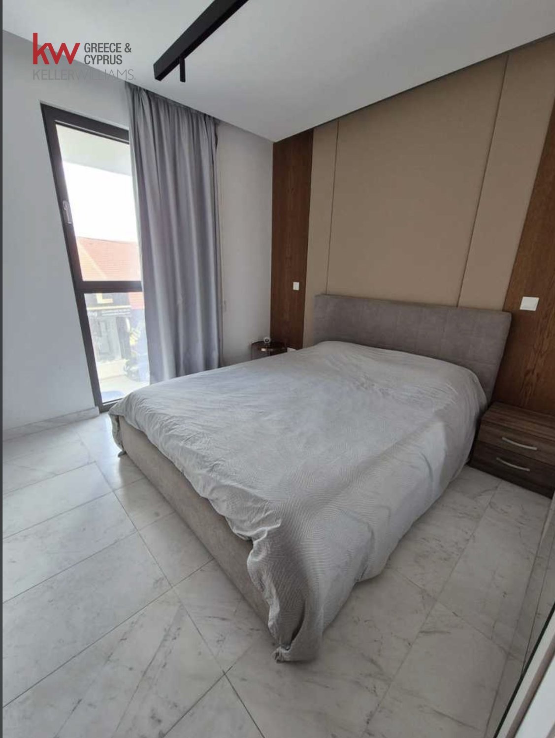 2 bedrooms Apartment in Larnaca, Larnaka, Cyprus No. 51811