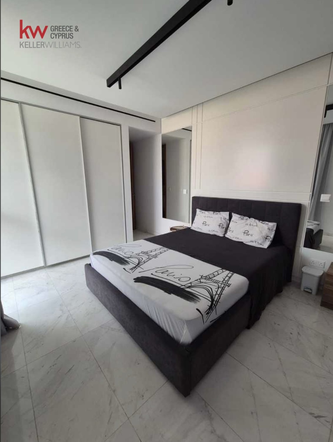 2 bedrooms Apartment in Larnaca, Larnaka, Cyprus No. 51811