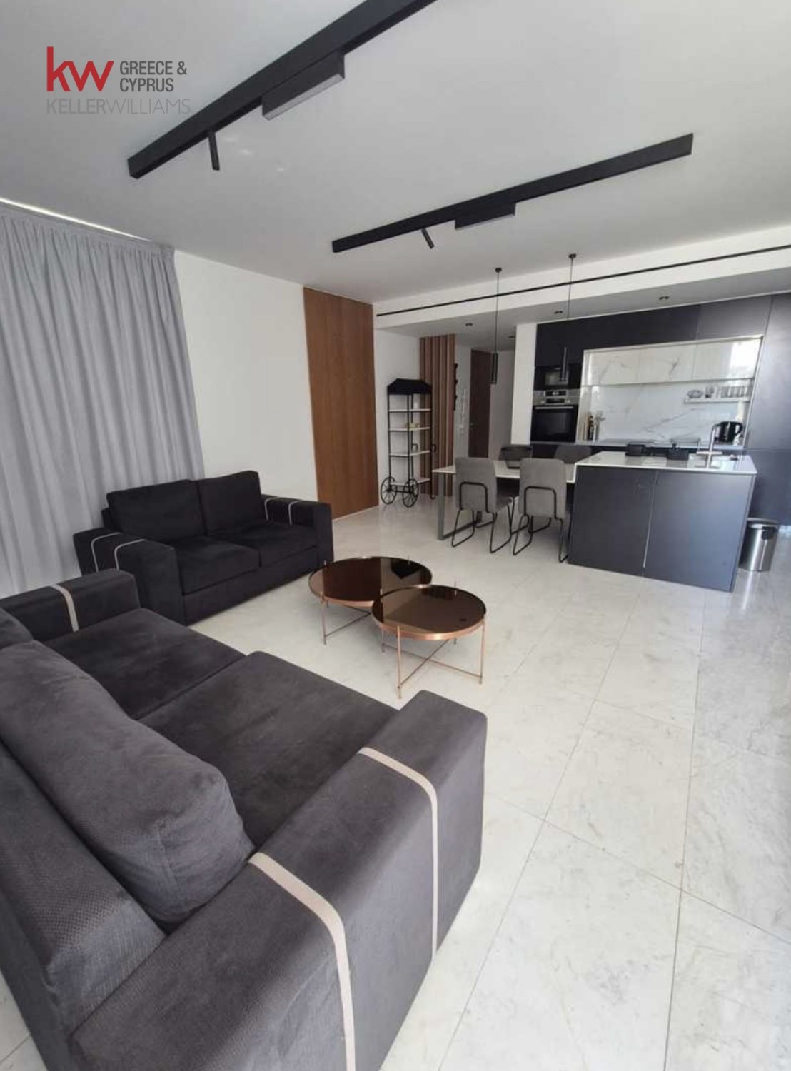 2 bedrooms Apartment in Larnaca, Larnaka, Cyprus No. 51811