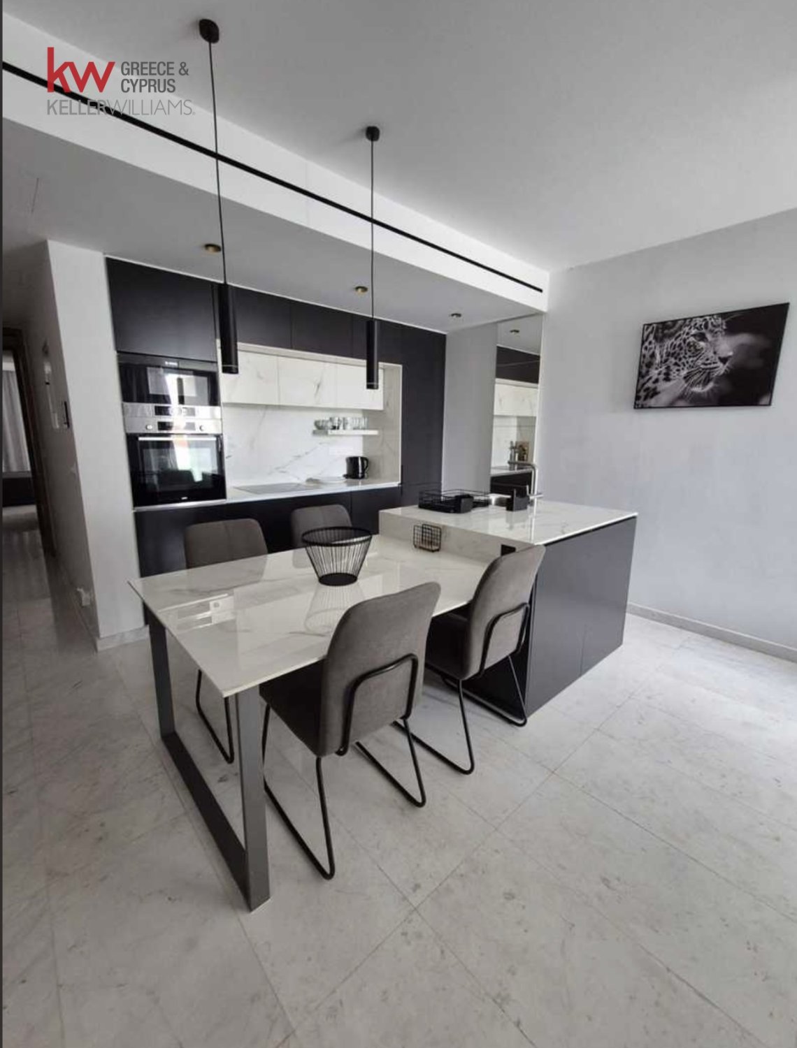 2 bedrooms Apartment in Larnaca, Larnaka, Cyprus No. 51811